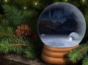 PALLA NEVE (snowglobe)