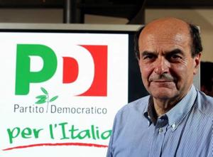 PD: come Bersani ribaltera’ l’esito elettorale