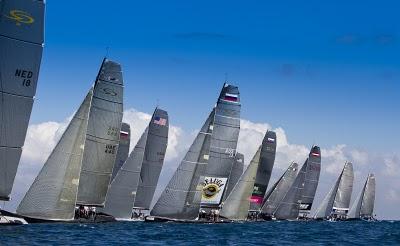 Mascalzone Latino conquista la ORACLE RC44 Cup Miami