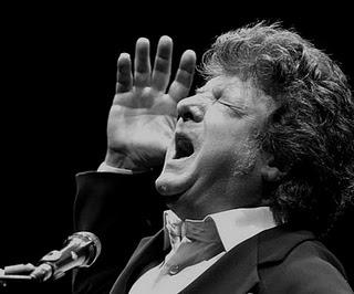 Enrique Morente (1942-2010)