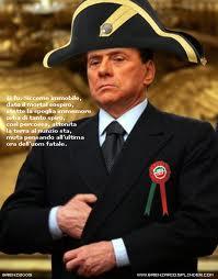 L'EREDITA' DI MARIO MONICELLI - BERLUSCONI