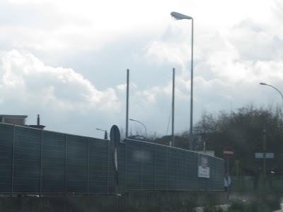 Nuovo maxi cartellone in arrivo?