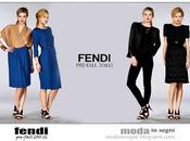 Fendi Pre-Fall 2011.12
