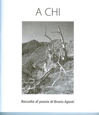 A CHI...DI BRUNO AGOSTI