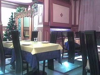 Ristorante Cinese Bella Cina - Via Ferrarese 147e - Bologna