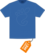 Gnome T-Shirt Contest