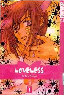 Loveless Jpop