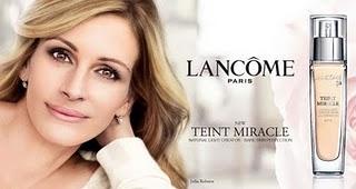 LANCOME: Teint Miracle Foundation