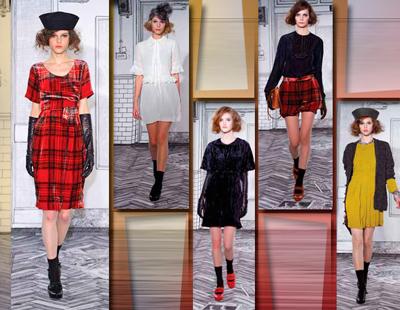 Spiga2 apre al nuovo fashion designer Peter Jensen