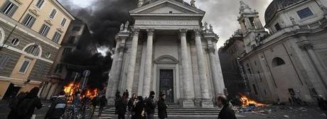 Aspettando meteoriti