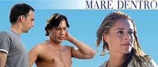 DVD: Mare dentro**** di Alejandro Amenabar - 2004