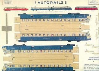 Autorails