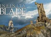 Recensione Infinity Blade iPhone/iPad [Video