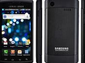 Video recensione Samsung Armani Phone i9010