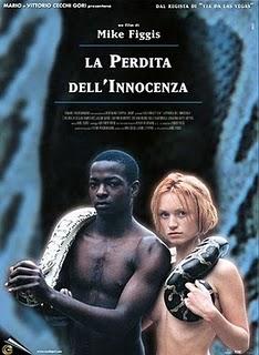 La perdita dell'innocenza