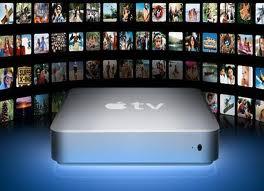 Apple TV: aggiornamento firmware 4.2.1