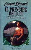 Il Principe dei Lupi di Susan Krinard