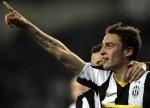 Juventus: tutto Marchisio.