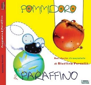 Pommidoro & Paraffino
