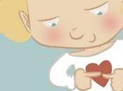 L'amore nell'aria..