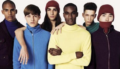 United Colours of Benetton: quanti ricordi