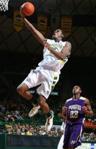 Prairie View AM Baylor Basketball