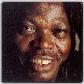 Remmy Ongala (1947-2010)