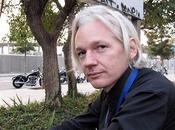 Julian Assange: libero cauzione