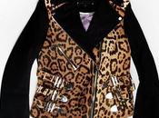 Luxirare Leopard Jacket Coat ......
