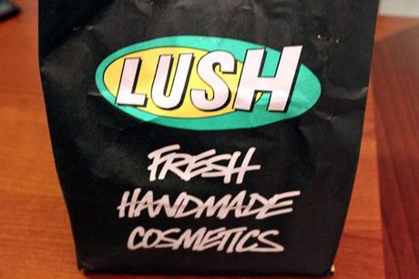 LUSH