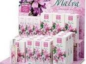 HELAN: Malva dolce carezza sulla pelle