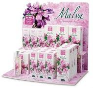 HELAN: Malva dolce carezza sulla pelle