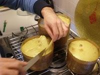 Il panettone classico con lievito madre. Ed è già Natale!!