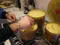 Il panettone classico con lievito madre. Ed è già Natale!!