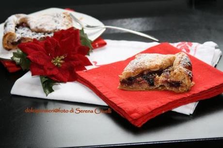 STRUDEL DELIZIOSO di Dolcipensieri