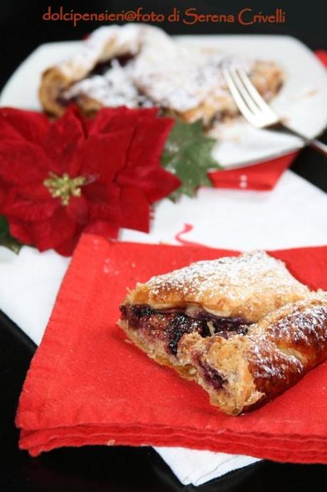 STRUDEL DELIZIOSO di Dolcipensieri