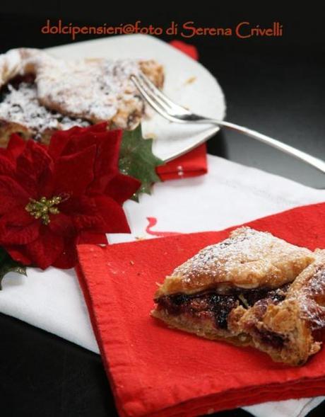 STRUDEL DELIZIOSO di Dolcipensieri