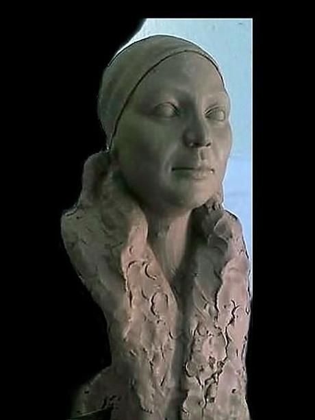 Galleria virtuale di VDBD: opere dello scultore Ali Noori, artista iracheno, con note introduttive a cura di Emilio Merlina