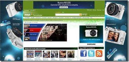clip image002 thumb1 Nasce MSN Tecnologia: news, test, consigli e approfondimenti a 360° sul mondo hi tech