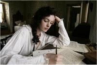 Paranormal (and Ironic) Interviews: Jane Austen