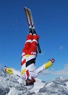 Brava Deborah Scanzio; nel nuoto siamo lontani dal vertice