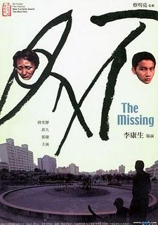 The Missing