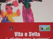 Parola blogger: Vita Svita