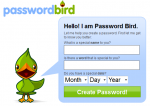Generare password sicure per Facebook e Messenger