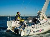 Vela Mini 6,50 Diario Bordo