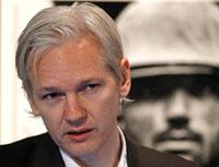 Julian-Assange