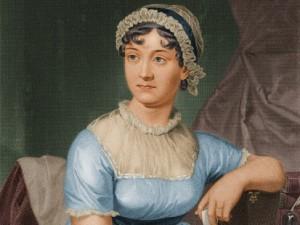 Google, omaggio a Jane Austen