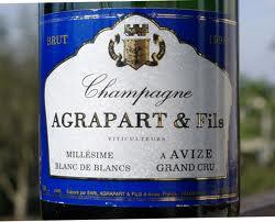I migliori Champagne per categoria