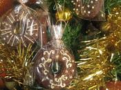 Biscotti l’albero Natale