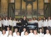 Voci Bianche: prossimi appuntamenti